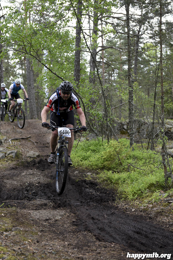 Bild från Lida Loop 2015